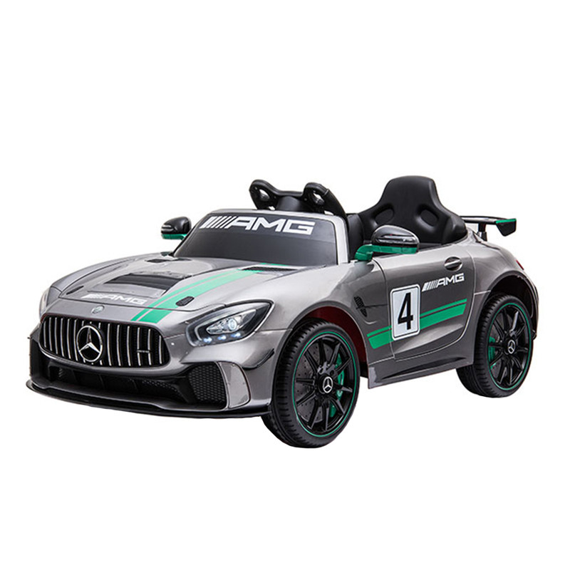 ماشین شارژی مدل SLS AMG کد SX1918