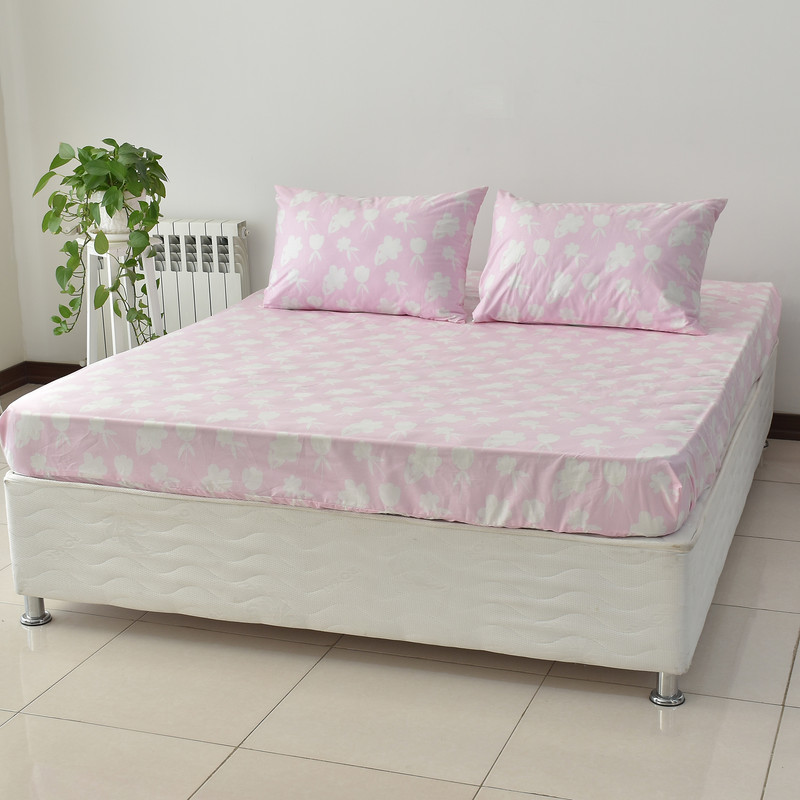 سرویس خواب بومرنگ مدل Bahar دونفره 6 تکه