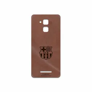 MAHOOT MNL-BRCA Cover Sticker for ASUS Zenfone 3 Max ZC520TL