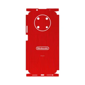 MAHOOT NINTENDO-FullSkin Cover Sticker for Huawei Nova Y90
