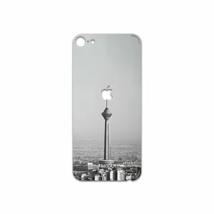 MAHOOT Tehran City Cover Sticker for Apple iPod Touch 6TH Gen