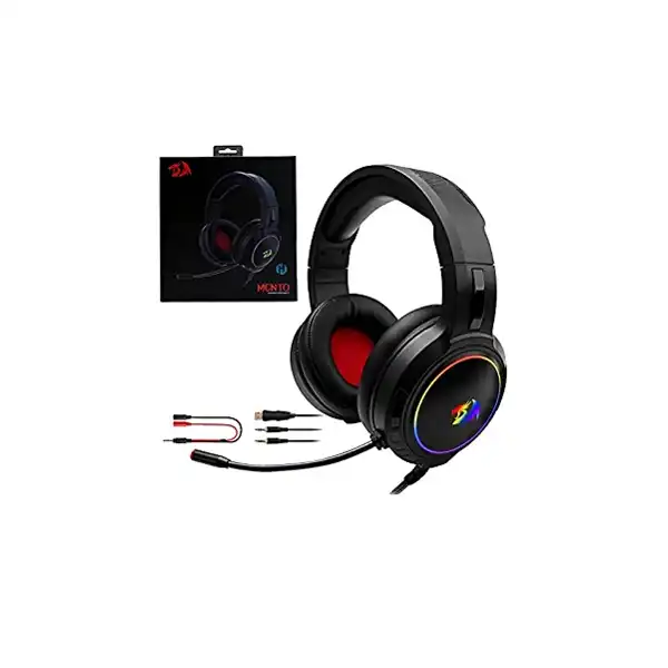 هدست مخصوص بازی ردراگون مدل H270 MENTO
