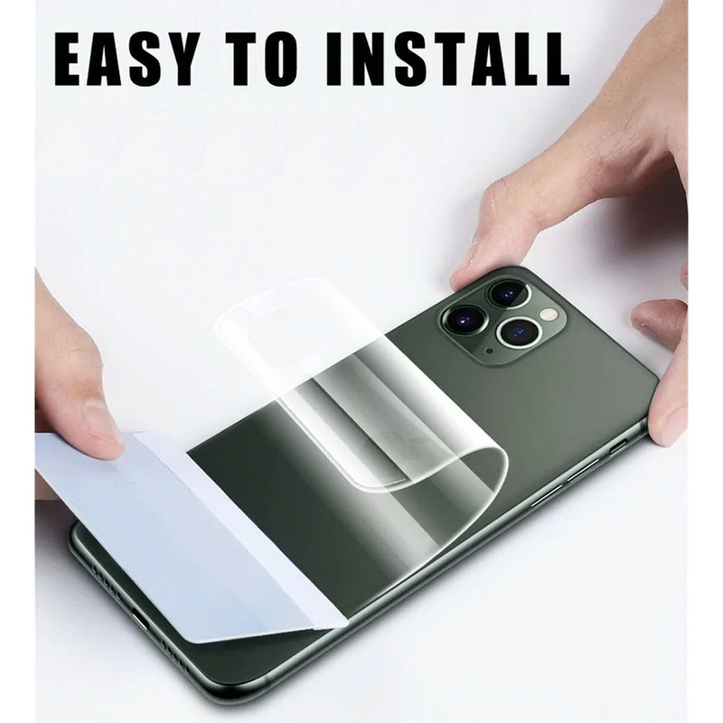 برچسب پشت گوشی مدل ArmorSkin مناسب برای گوشی موبایل سامسونگ Galaxy A54