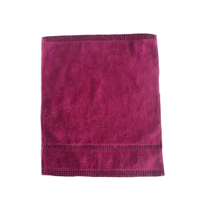 حوله دستی مدل BALAS کد 0932 سایز 36x30 سانتی متر