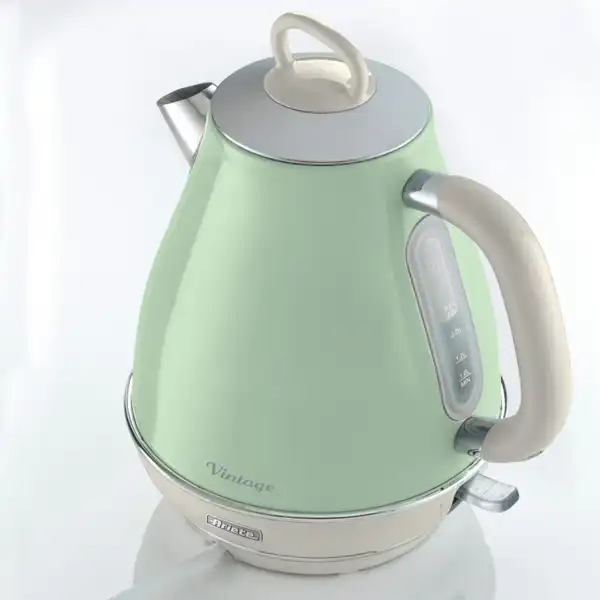 کتری برقی آریته مدل 2869