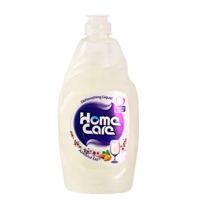 مایع ظرفشویی هوم کر مدل Almond Oil وزن 465 گرم