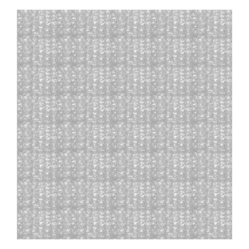 پلاستیک حبابدار ضربه گیر مدل C01 سایز 20 × 20 سانتی متر بسته 25 عددی پلاستیک حبابدار ضربه گیر مدل C01 سایز 20 × 20 سانتی متر بسته 25 عددی