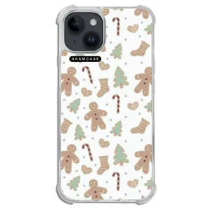 AKAM AMCWTA14-CHRISTMAS8 Cover For Apple iPhone 14