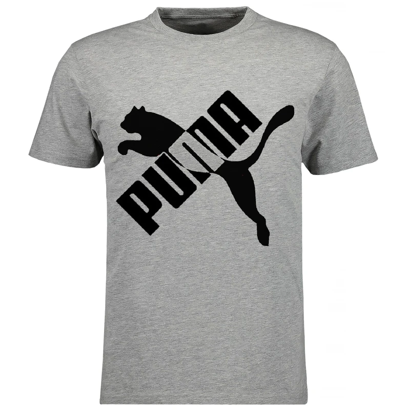 تی شرت آستین کوتاه مردانه مدل V179