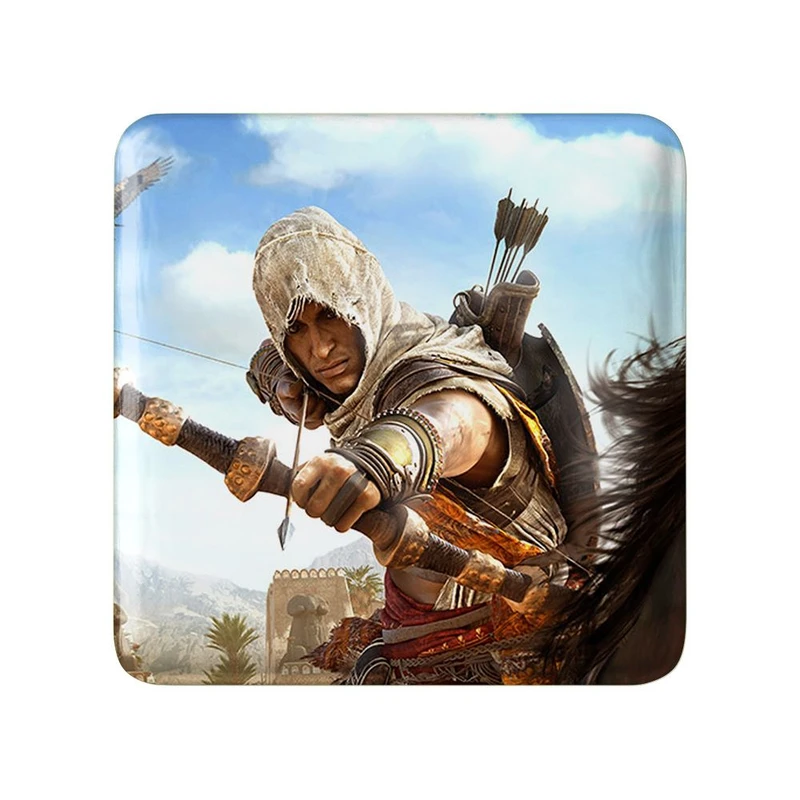 مگنت خندالو مدل بازی اساسینز کرید Assassin's Creed کد 27894