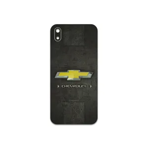 MAHOOT  CHEVROLET Cover Sticker for Huawei Y5 2019
