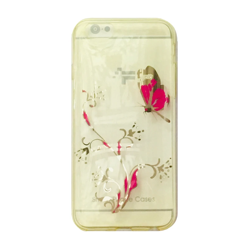 کاور مدل TS مناسب برای گوشی موبایل اپل Iphone 6/6s