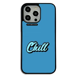 AKAM AMC-WA14PROMAX-POSITIVE-50 Cover For Apple iPhone 14 Pro Max