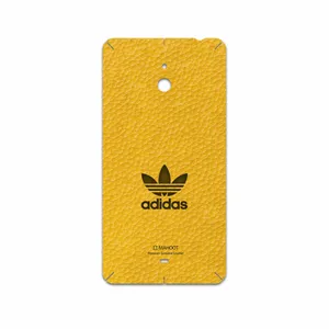 MAHOOT ML-DDS Cover Sticker for Nokia Lumia 1320