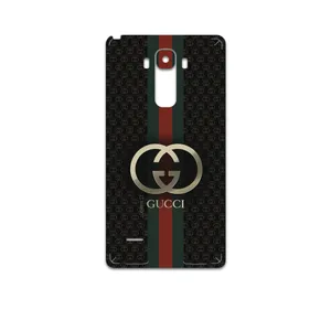 MAHOOT GCC Cover Sticker for LG G4 Stylus