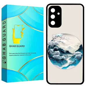 Ghab Guard GCHPA15 Cover For Samsung Galaxy A15