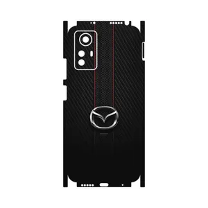 MAHOOT Mazda_Motor-FullSkin Cover Sticker for Xiaomi Redmi Note 12S