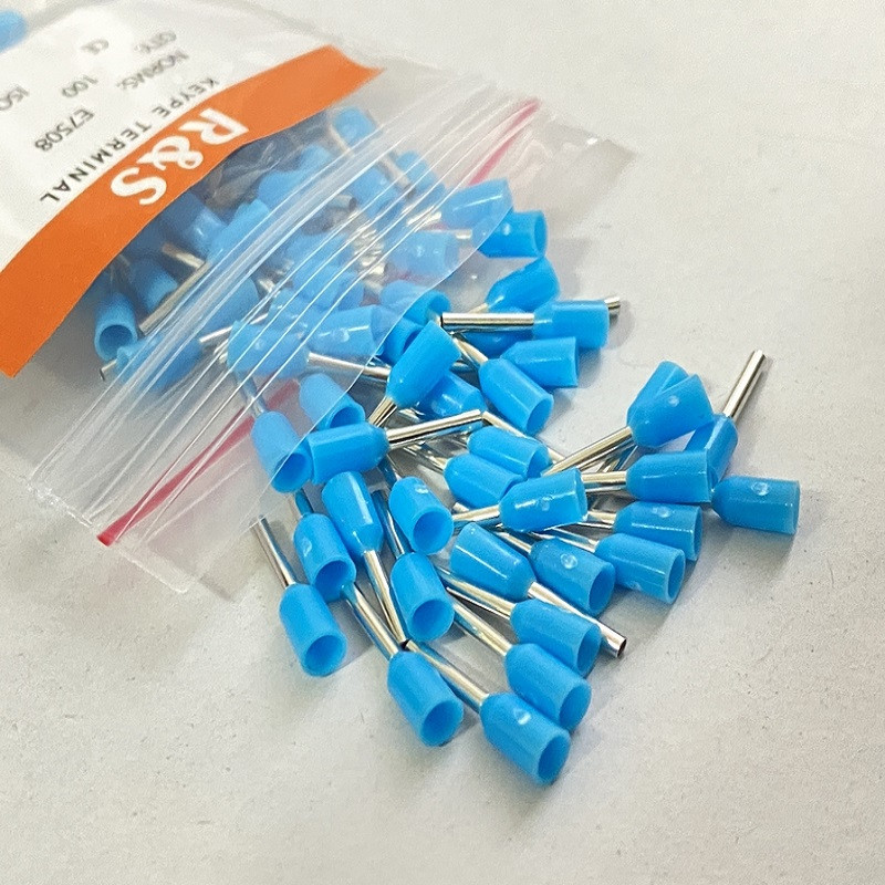 وایرشو  آر اند اس مدل E7508 بسته 100 عددی