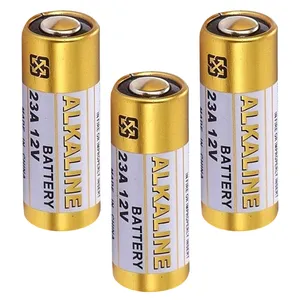 باتری 23A اچ ام پاور مدل 12V بسته 3 عددی