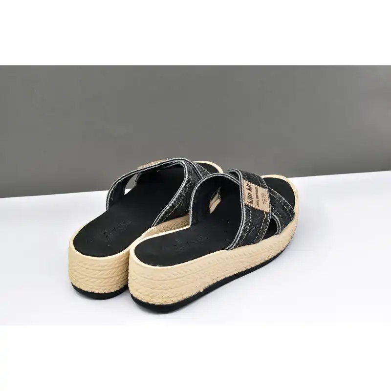 صندل زنانه کیتو مدل ZB کد 11423