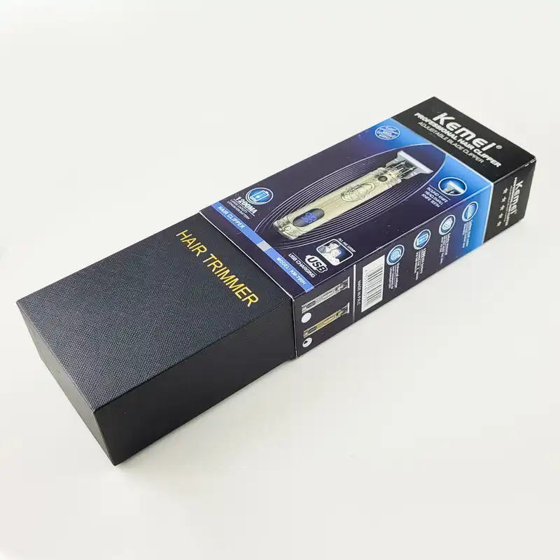 ماشین اصلاح موی سر کیمی مدل KM-700H