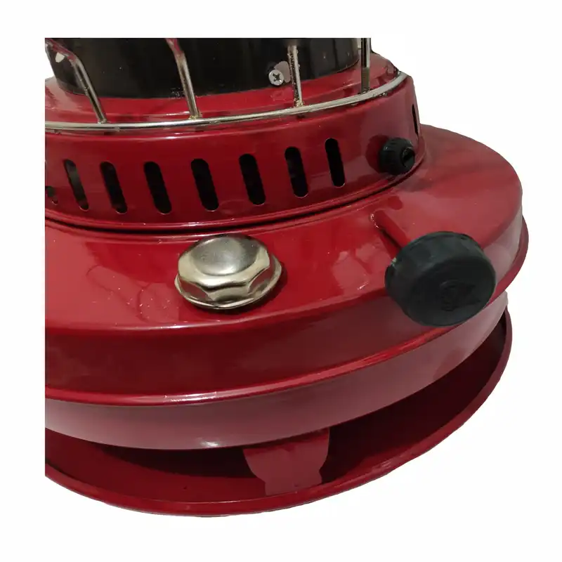 بخاری نفتی مدلS700