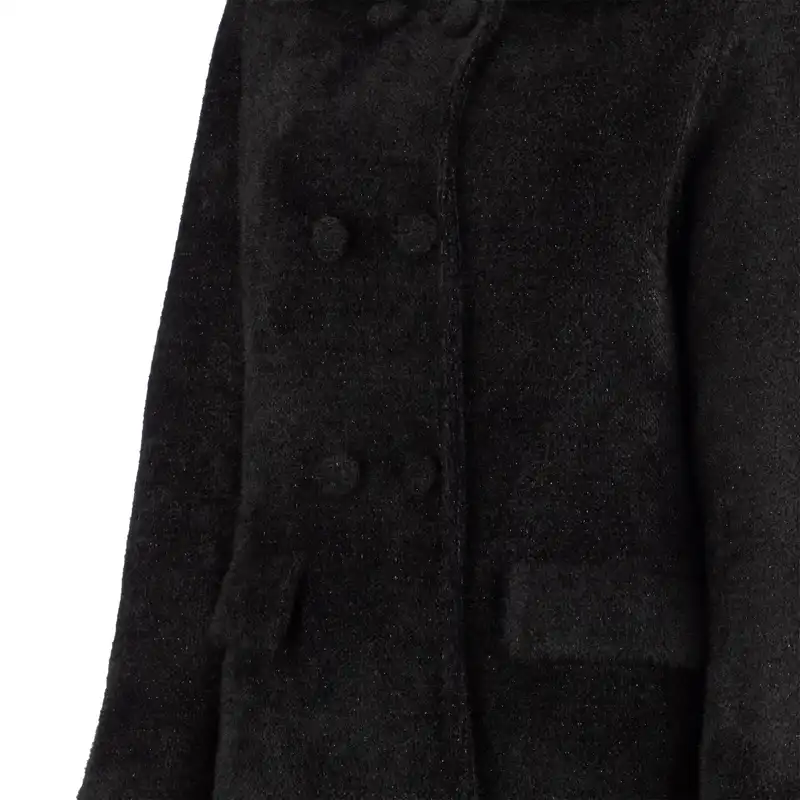 پالتو زنانه السانا مدل آویشان کد 167401