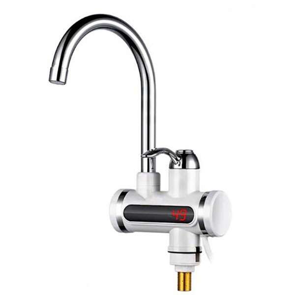 آبگرمکن برقی مدل سولار