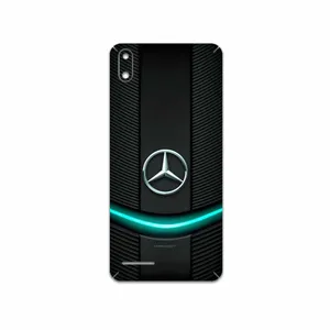 MAHOOT Mercedes-Benz Cover Sticker for Lava Z51