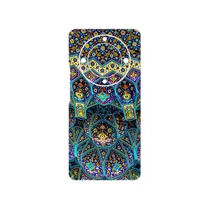 MAHOOT Iran Tile 14 Cover Sticker for Honor X9a