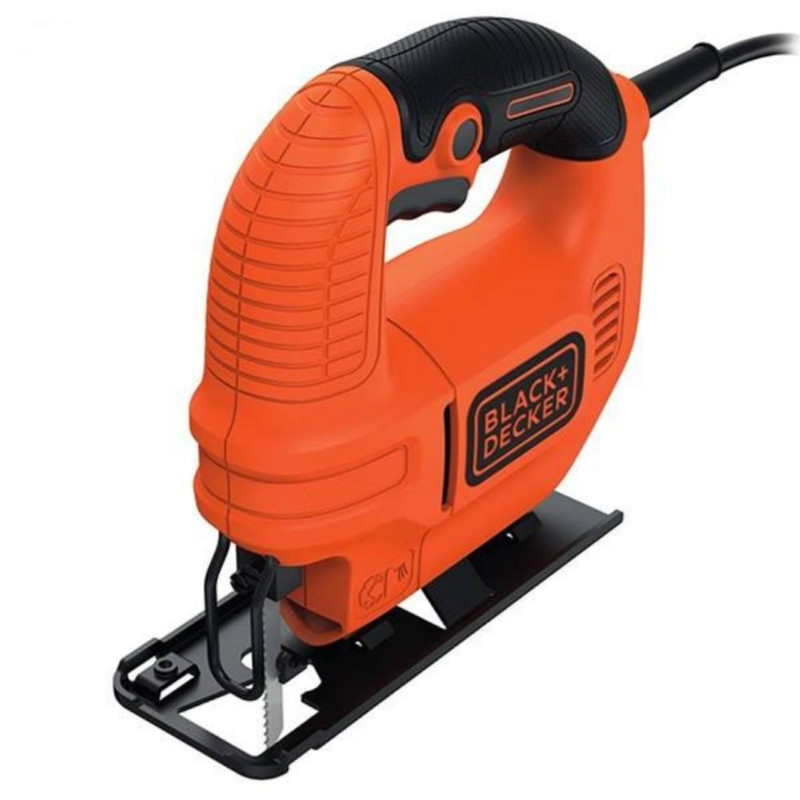 اره عمودبر بلک اند دکر مدل KS501-QS