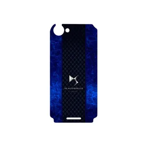 MAHOOT DS Automobiles Cover Sticker for Sony Xperia L