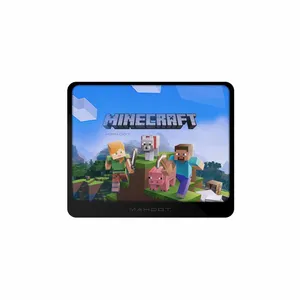 زیر لیوانی ماهوت مدل Minecraft-Game