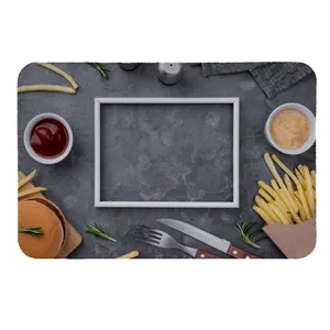 پادری مدل آشپزخانه کد 8272 سایز 80 × 50 سانتی متر