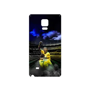 MAHOOT Pele Cover Sticker for Samsung Galaxy Note Edge