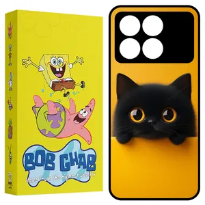  BOB Ghab BCPK70P Cover For Xiaomi Redmi K70 Pro 5G / Poco X6 Pro