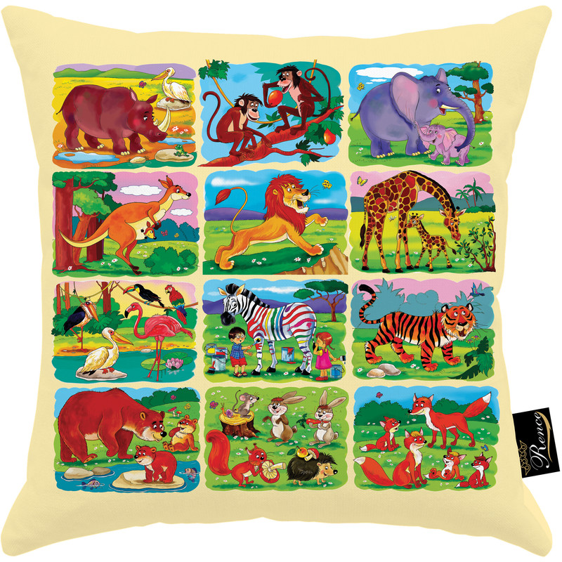 کوسن کودک مدل S1-10610