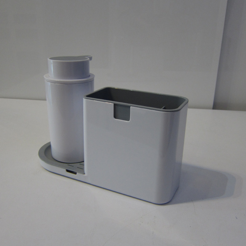 جای مایع و اسکاچ ملونی مدل 9178