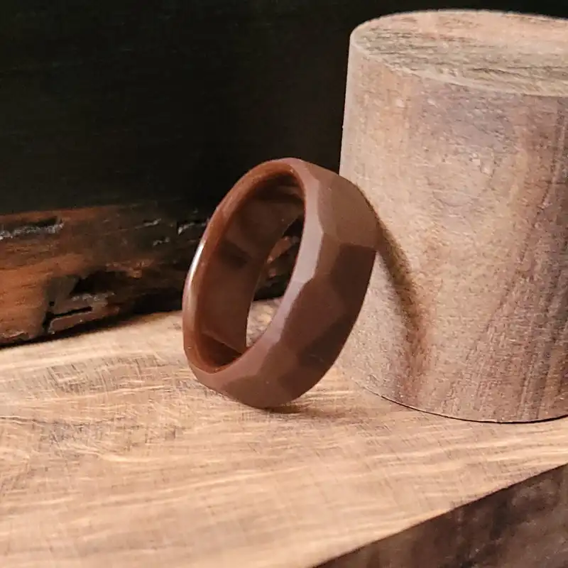 انگشتر مدل ستاره ای کد 30