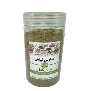 دمنوش آسیاب شده ملین تیزگل - 170 گرم
