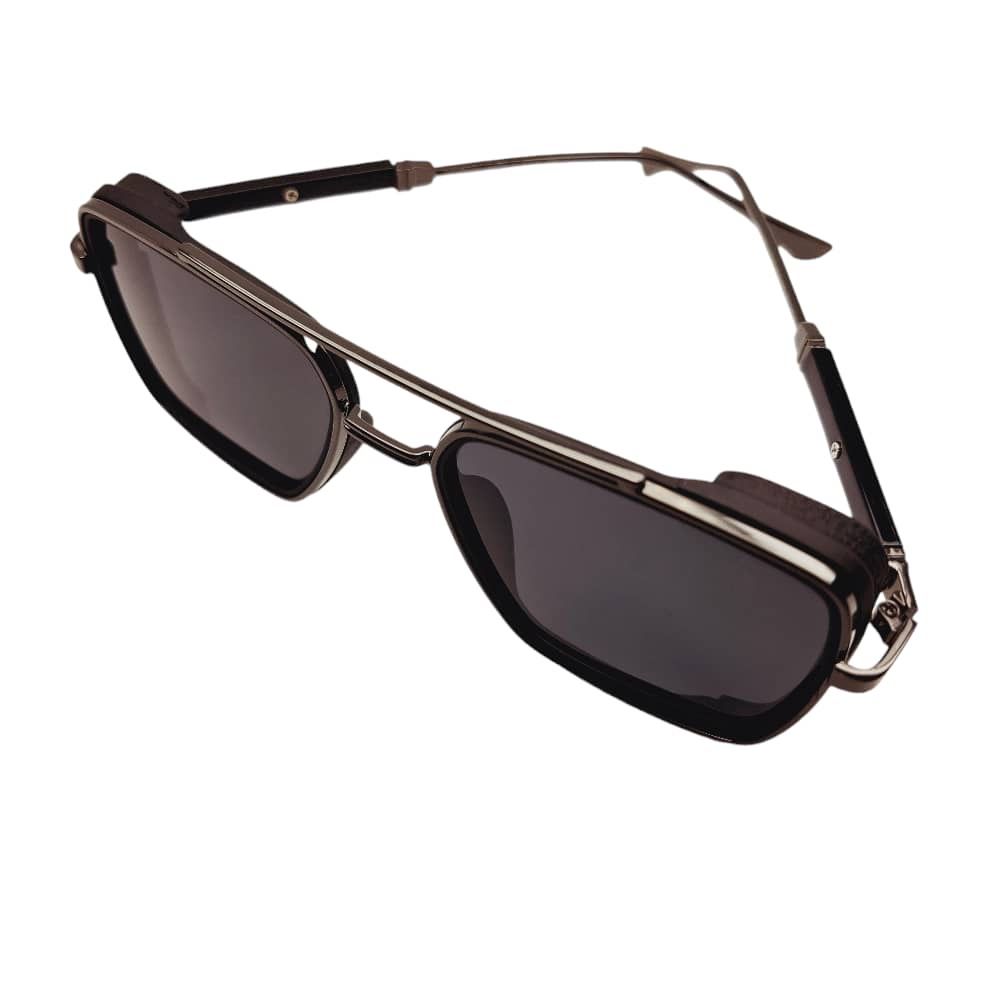 عینک آفتابی مربعی پلاریزه میباخ مدل p88035 -  - 2