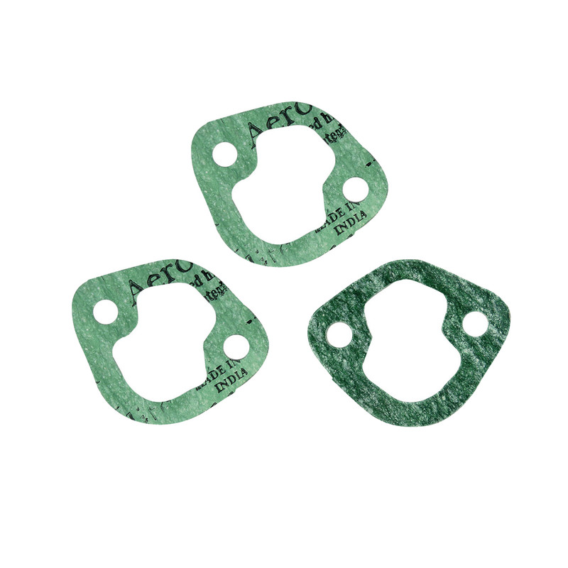 واشر پمپ بنزين یدک چی کد 50140 مناسب برای پرايد بسته 3 عددی