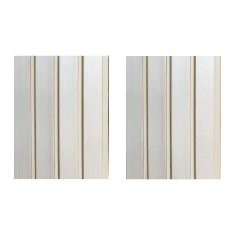 دیوارپوش مدل ترمووال پی وی سی کد 06 بسته 2 عددی