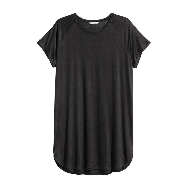 تونیک زنانه اچ اند ام مدل 0453019