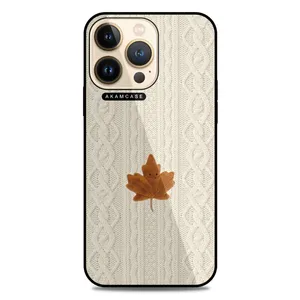 AKAM AMC-WA13PRO-TRICOT-14 Cover For Apple iPhone 13 Pro