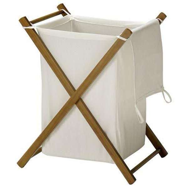 سبد رخت چرک مدل لاندری کد DH6