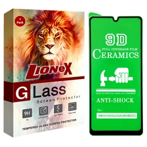  Lionex CRC-L Ceramics Screen Protector For Samsung Galaxy M32