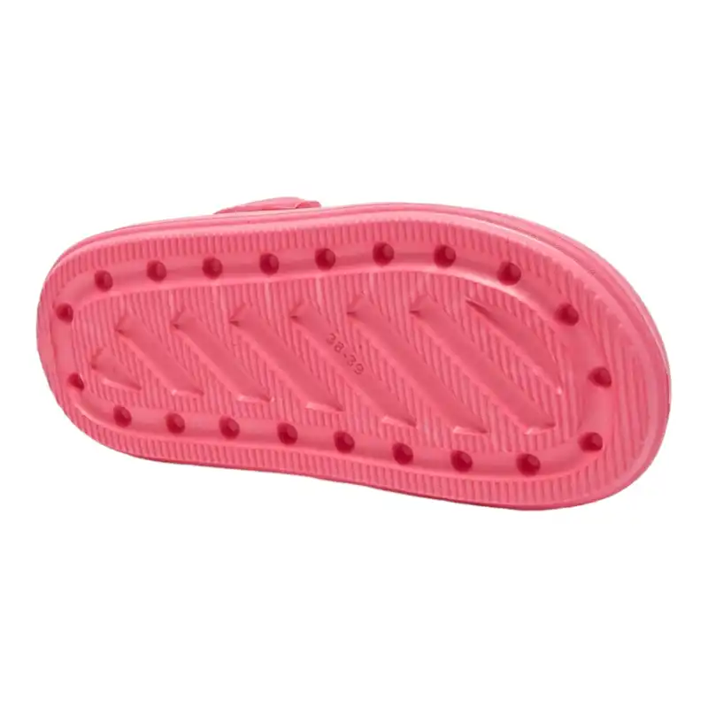 صندل زنانه ال سی وایکیکی مدل آنتی شوک ول سافت