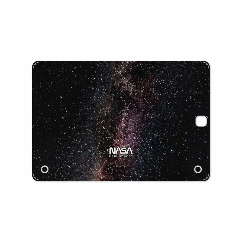 برچسب پوششی ماهوت مدل Universe-by-NASA-2 مناسب برای تبلت سامسونگ Galaxy Tab A 9.7 2015 T550