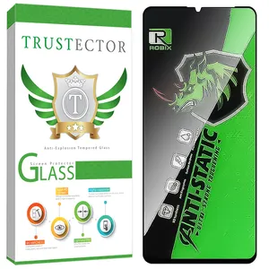 Trustector ROBIXT Screen Protector Suitable For Realme Note 60